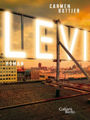 cover image of Levi